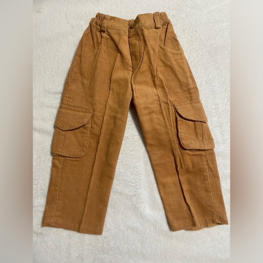 Creaciones Berny boy pants by sabot Berny Rodriquez